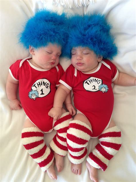 thing 1 2 and 3 costumes|thing 1 and 2 onesies.